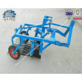 Farm Machine Tractor Potato Cultivator One Row Potato Digger